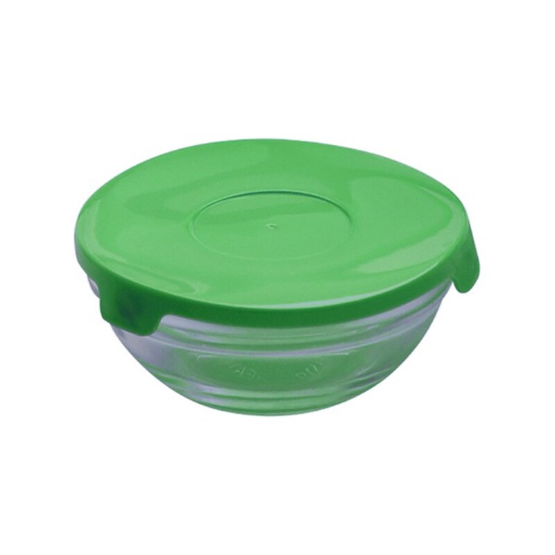 Lunchlådor, set Renberg RB-4419-GR (5 pcs) - 6