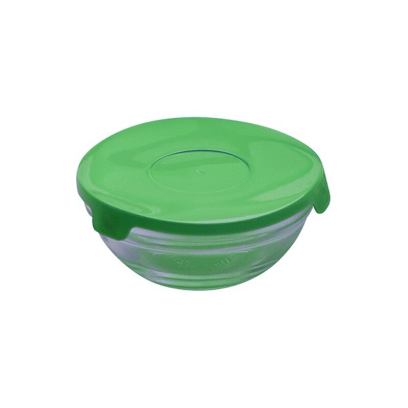 Lunchlådor, set Renberg RB-4419-GR (5 pcs) - 7