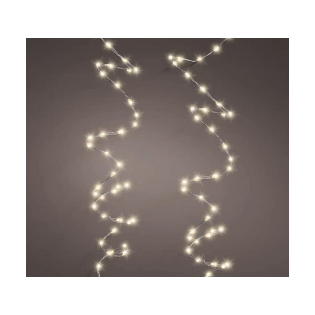 LED-krans - 2