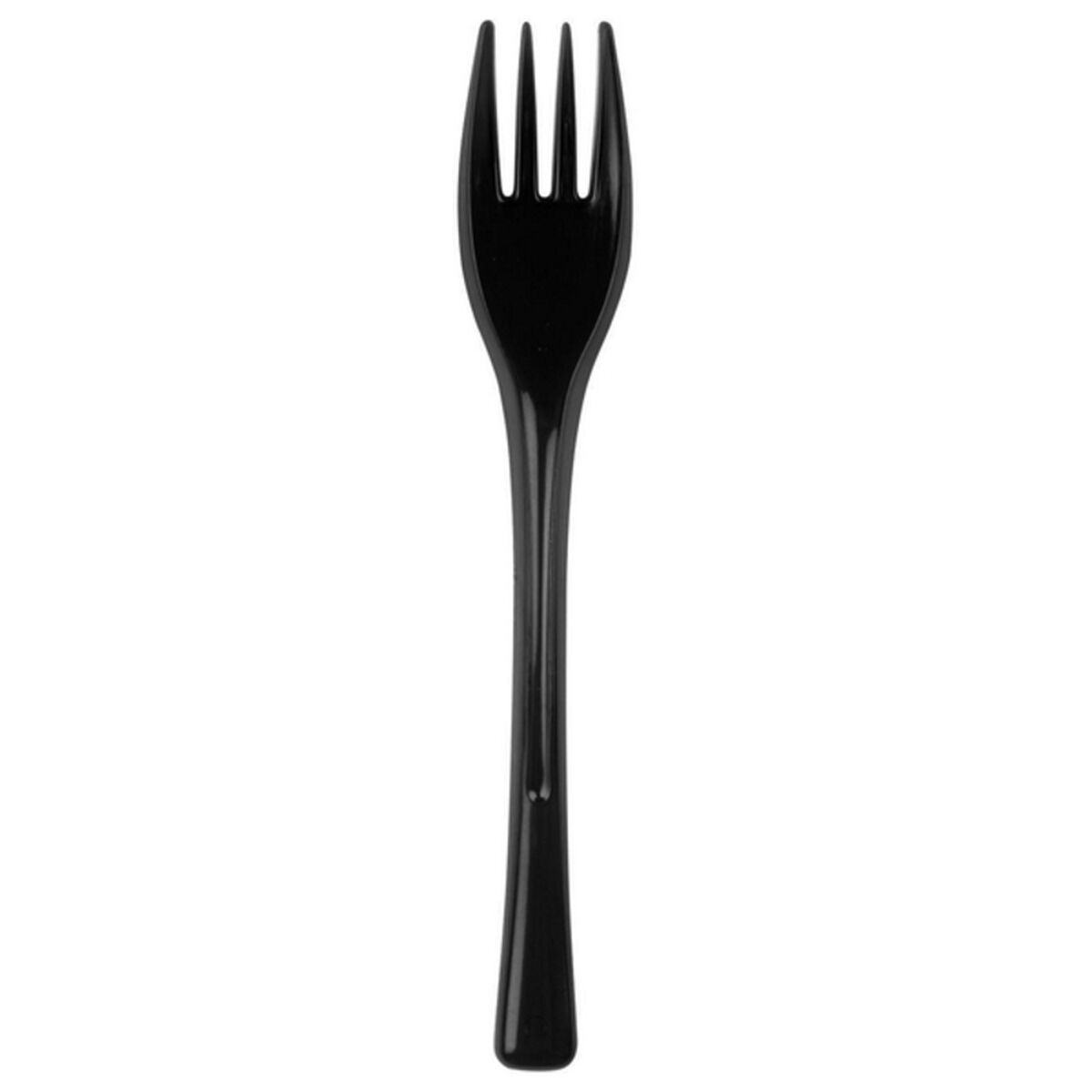 Set med dessertgafflar Goldplast (50 uds) - 2