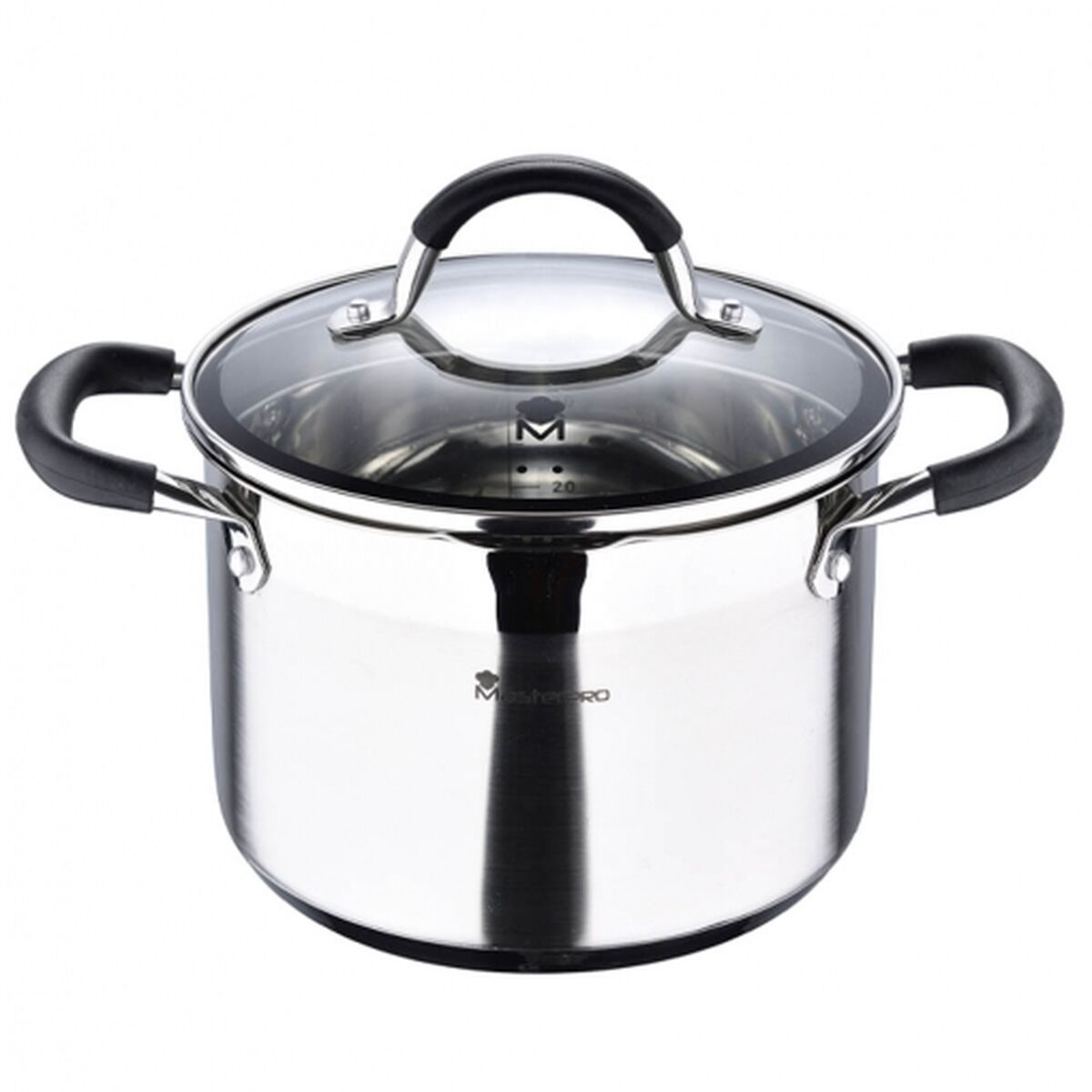 Slowcooker Masterpro FOODIES, Kapacitet: 1,8 L - 11