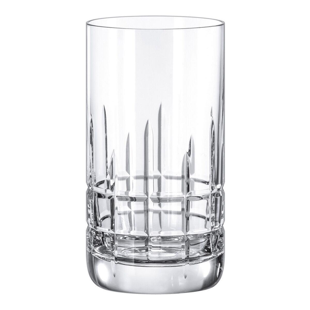 Glas Montgomery Cumber (39 cl) (Ø 7 x 13,5 cm) - 2