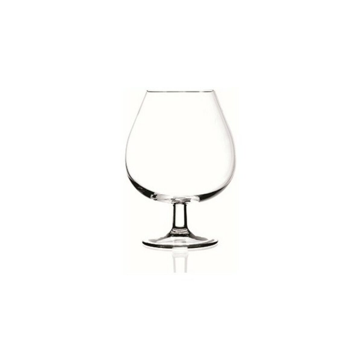 Glasset Masterpro Brandy Glas - 2
