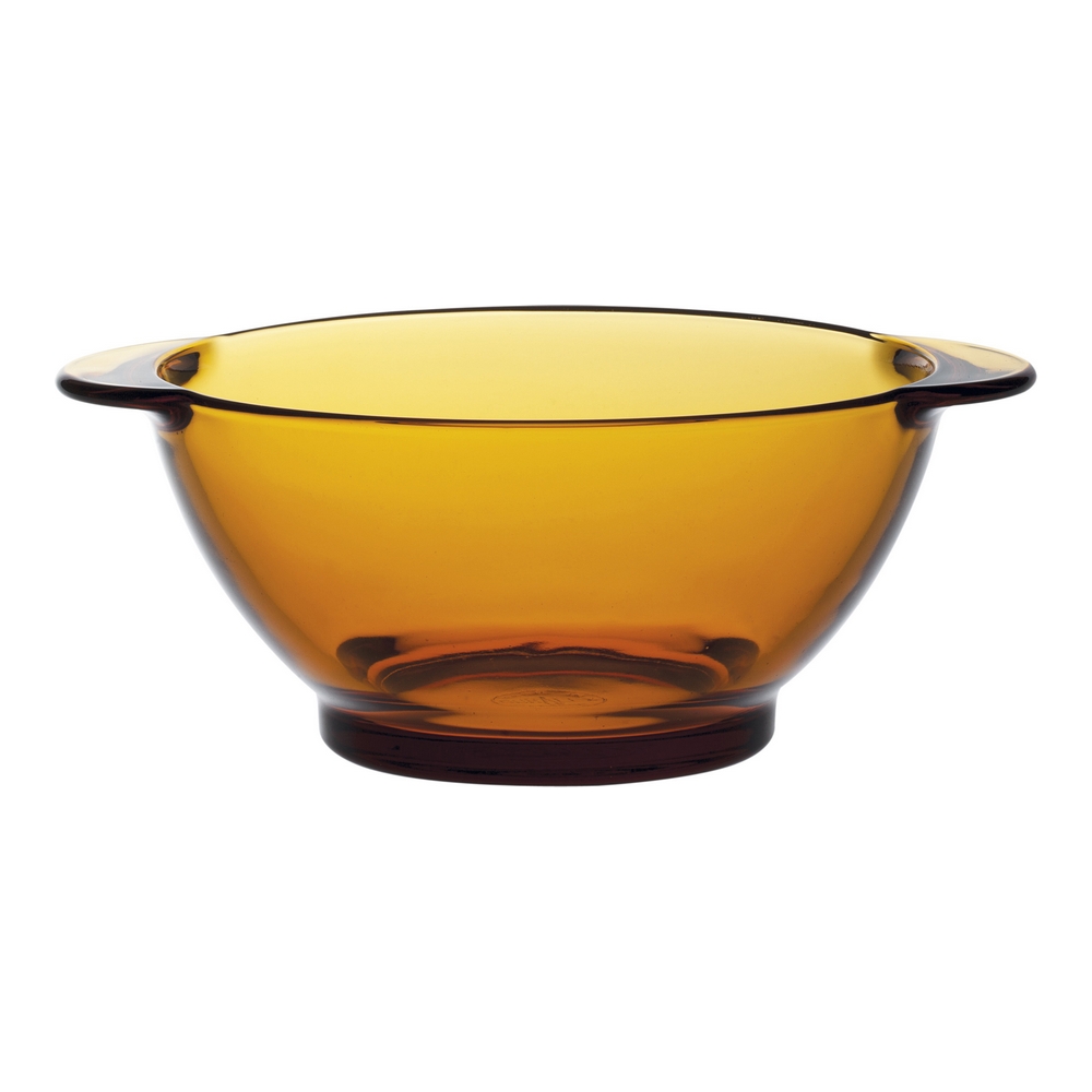 Skål Duralex Lys Glas Brun 16,4 x 13,4 x 6,7 cm 510 ml (1 pcs) (16,4 x 13,4 x 6,7 cm) - 2