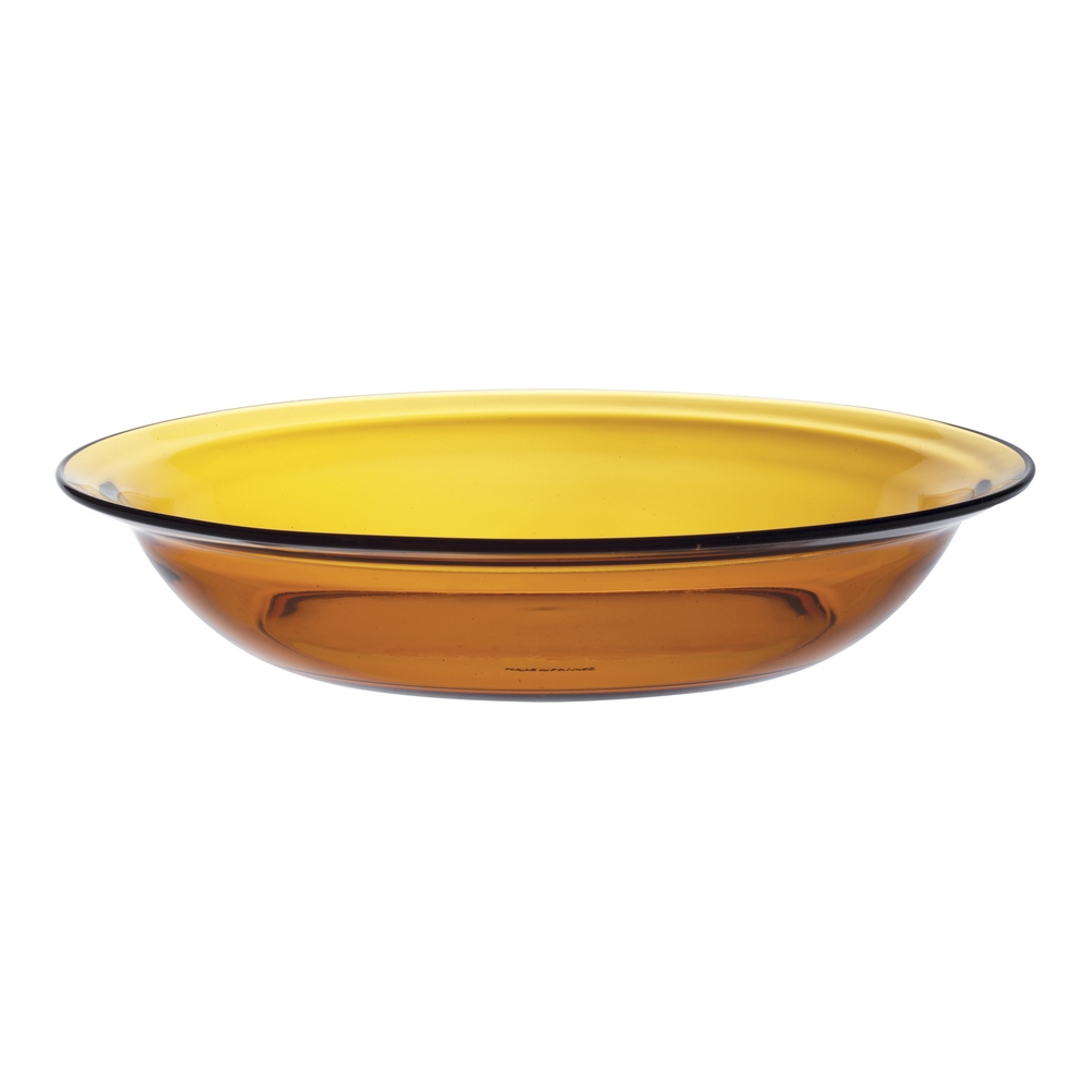 Servingsfat Duralex Lys Ø 28 x 5 cm (1 ud) - 2