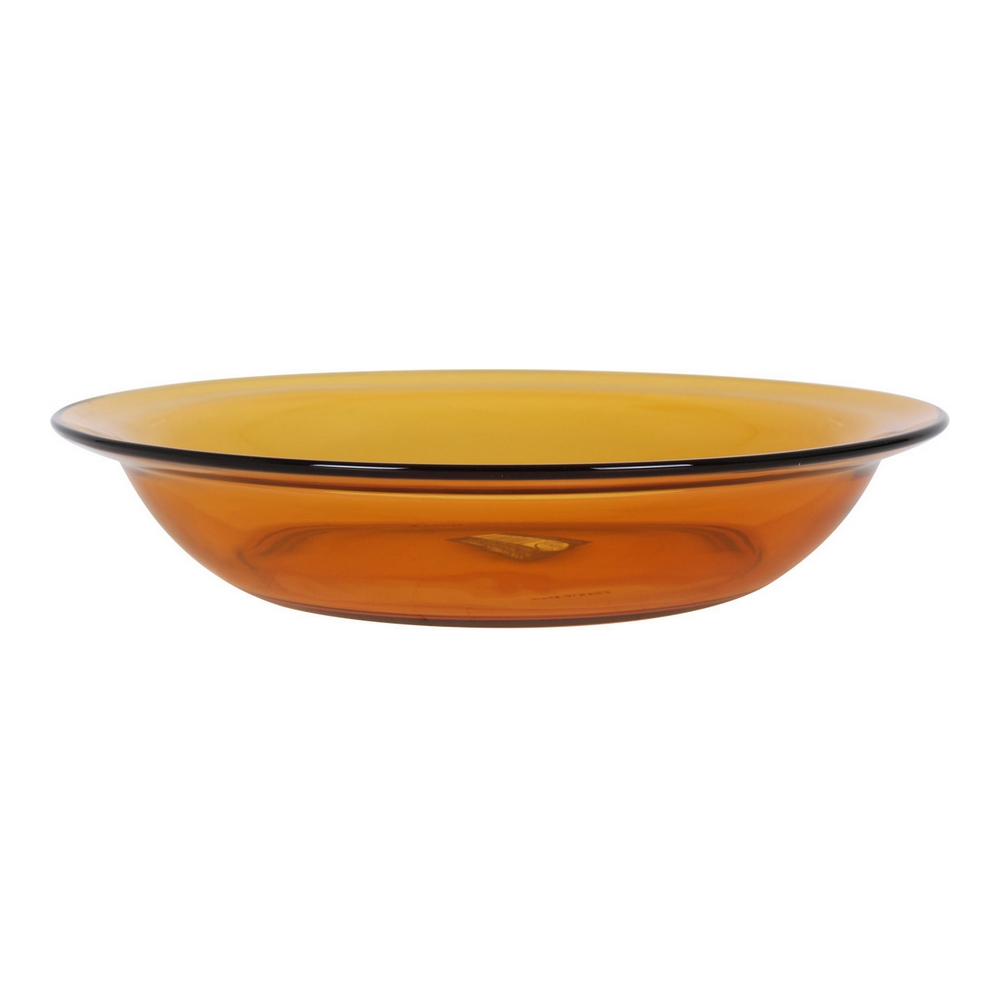 Servingsfat Duralex Lys Ø 28 x 5 cm (1 ud)