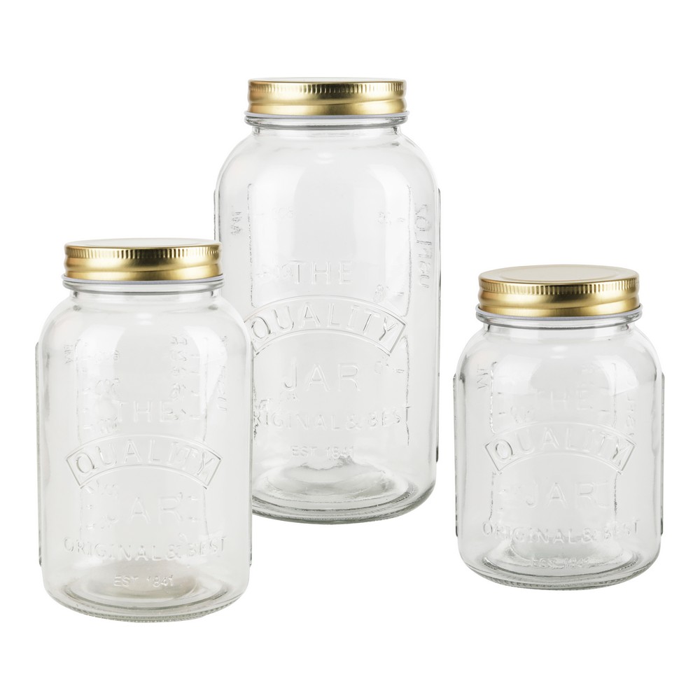 Burk Anna Glas (500 ml) - 4