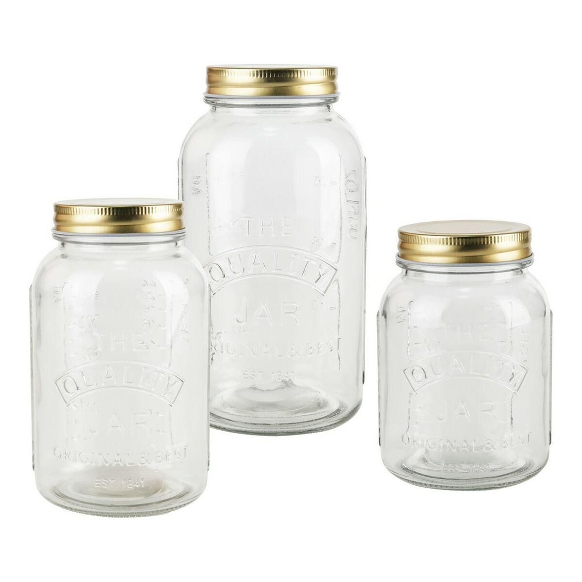 Burk Anna Glas (500 ml) - 8