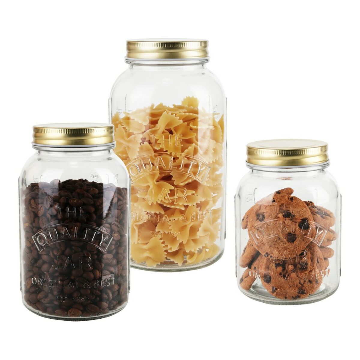 Burk Anna Glas (500 ml) - 7