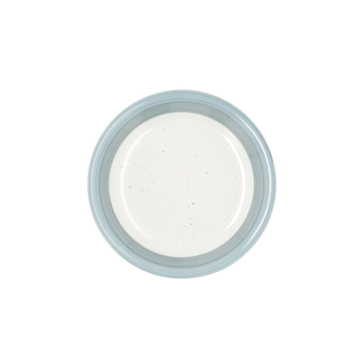 Dessert Quid Allegra Aqua Keramik Dvobarvna (19 cm) (12 antal) - 2
