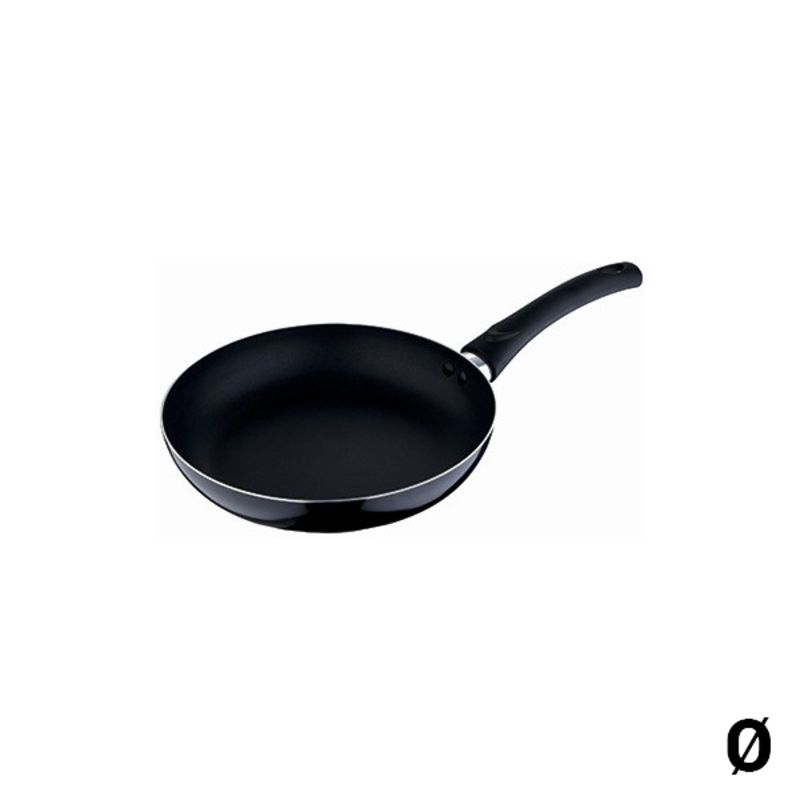 Stekpanna Pixel, Mått: Ø 26 cm