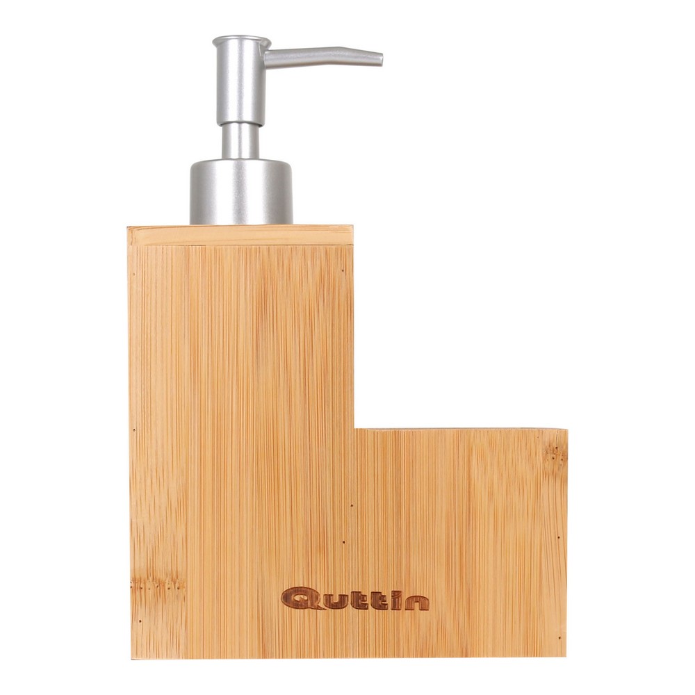 Tvåldispenser Quttin