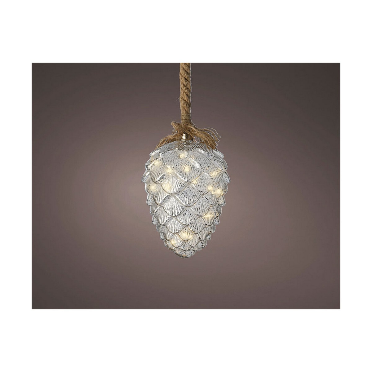 LED-krans Lumineo - 2