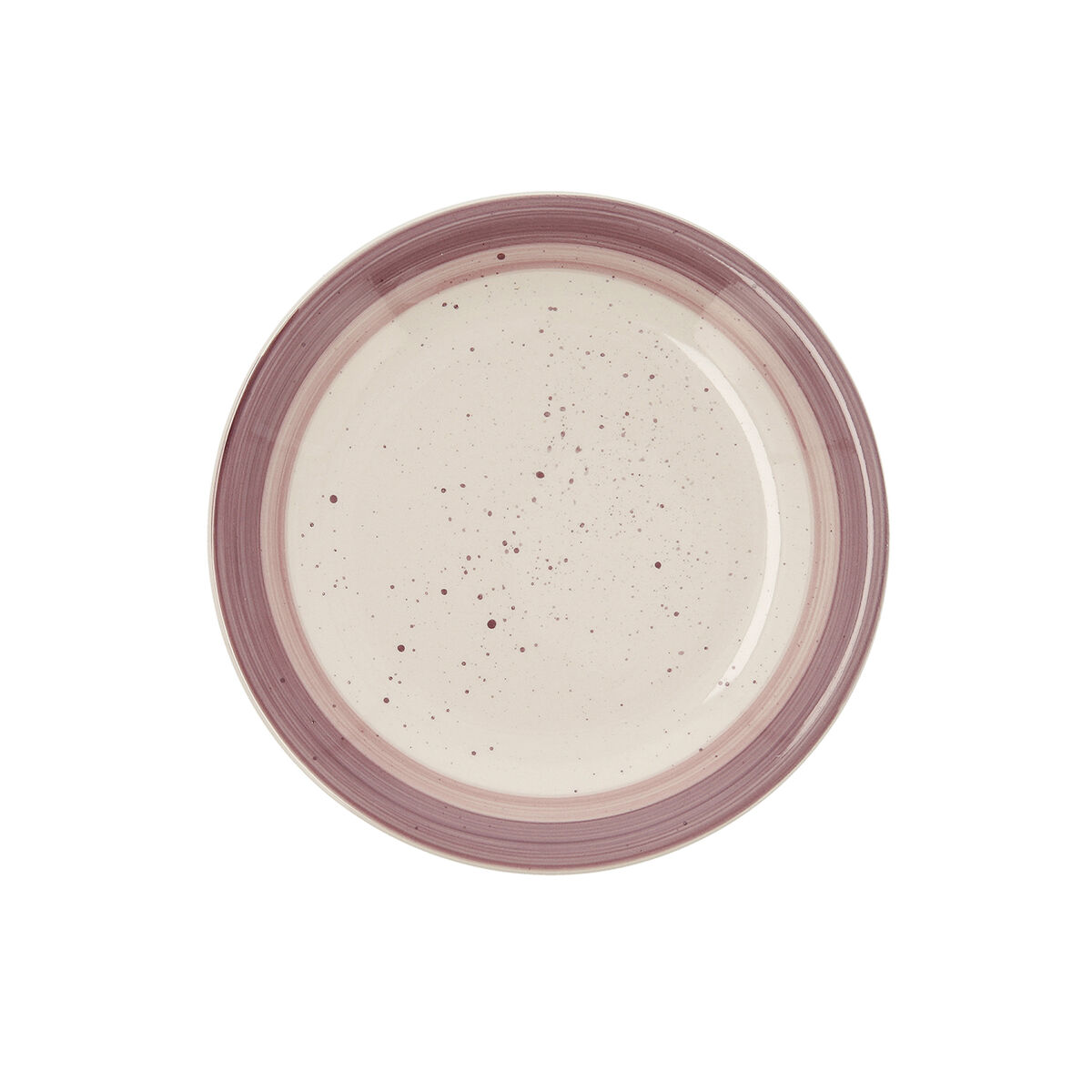 Dessert Quid Allegra Peoni Keramik Dvobarvna (19 cm) (12 antal) - 2