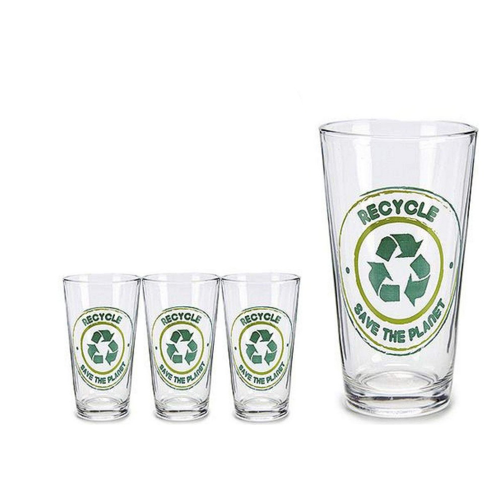 Glasset Recycle 310 ml - 2