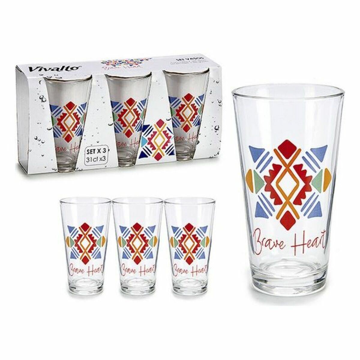 Glasset 44472 - 2