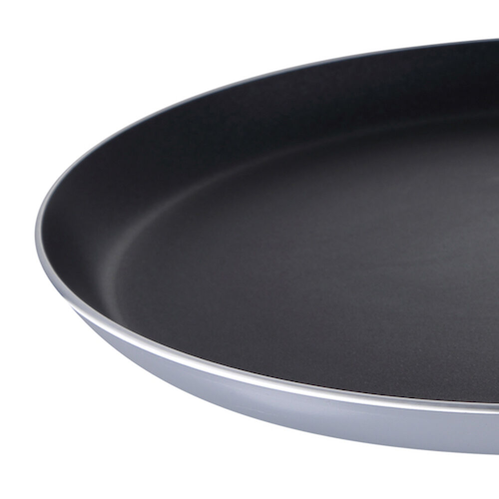 Stekpanna för Crêpes Renberg Jazzy Smitt aluminium (Ø 24 cm), Färg: Röd - 2