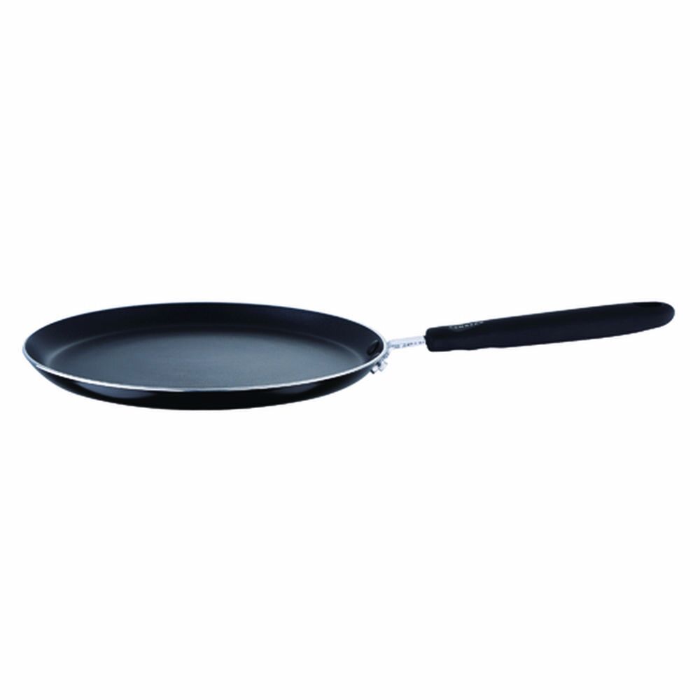 Stekpanna för Crêpes Renberg Jazzy Smitt aluminium (Ø 24 cm), Färg: Röd - 5