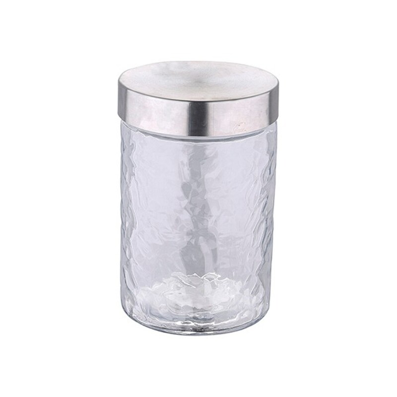 Glasburk Renberg Transparent Glas, Kapacitet: 0,8 L - 3