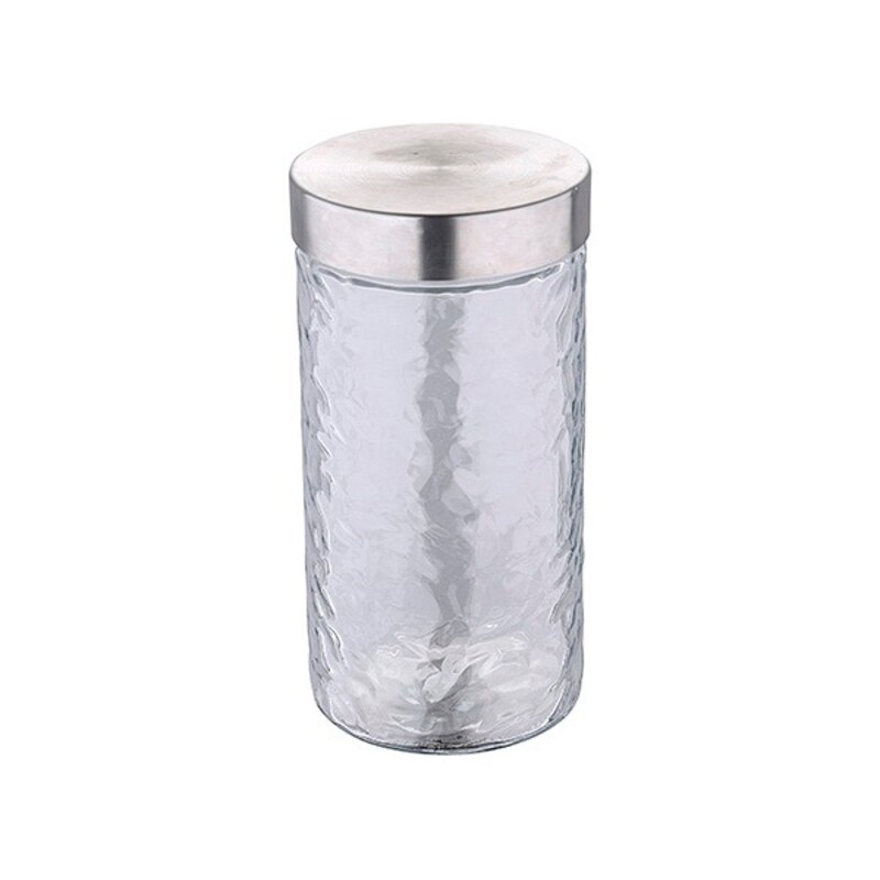 Glasburk Renberg Transparent Glas, Kapacitet: 0,8 L