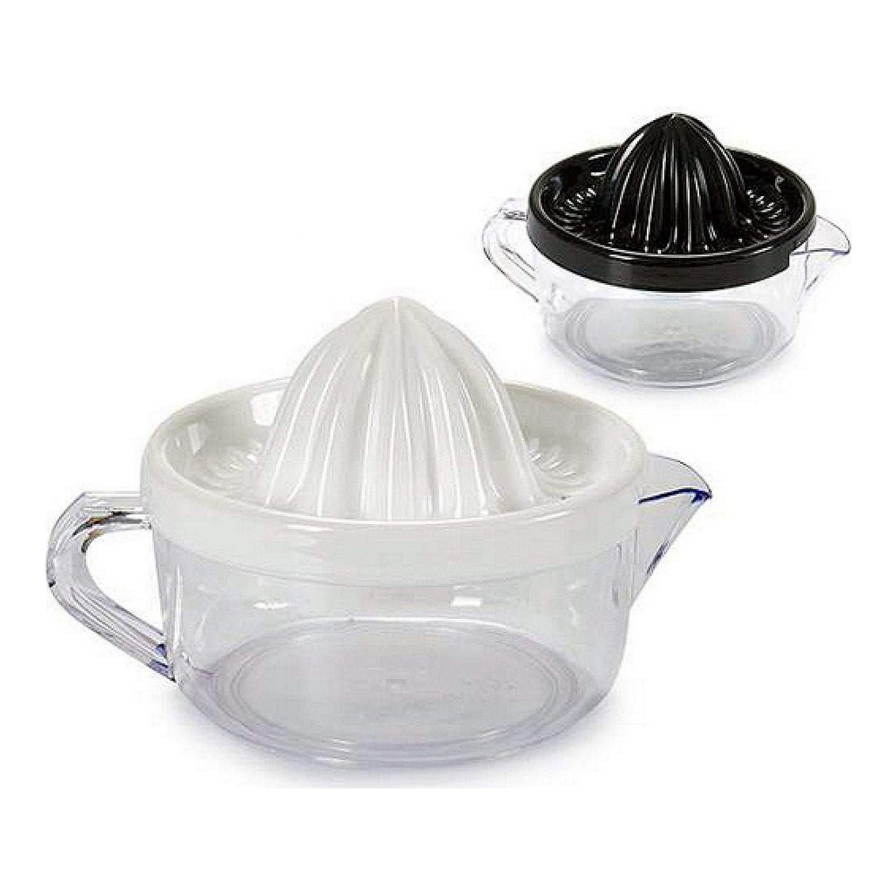 Citrusspress BIG-S3602421 Svart Vit Plast - 2