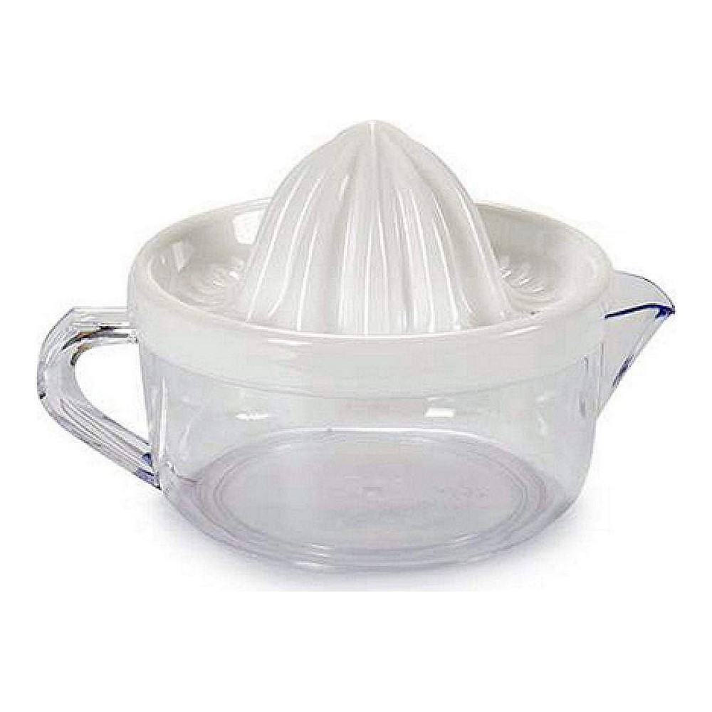Citrusspress BIG-S3602421 Svart Vit Plast
