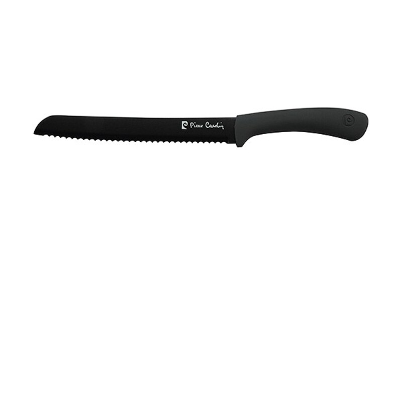 Knivset Pierre Cardin Rostfritt stål (5 pcs) - 4
