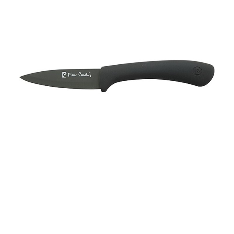 Knivset Pierre Cardin Rostfritt stål (5 pcs) - 5