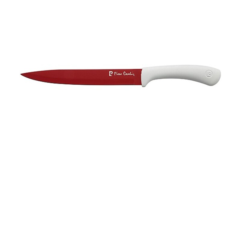 Knivset Pierre Cardin Rostfritt stål (5 pcs) - 6