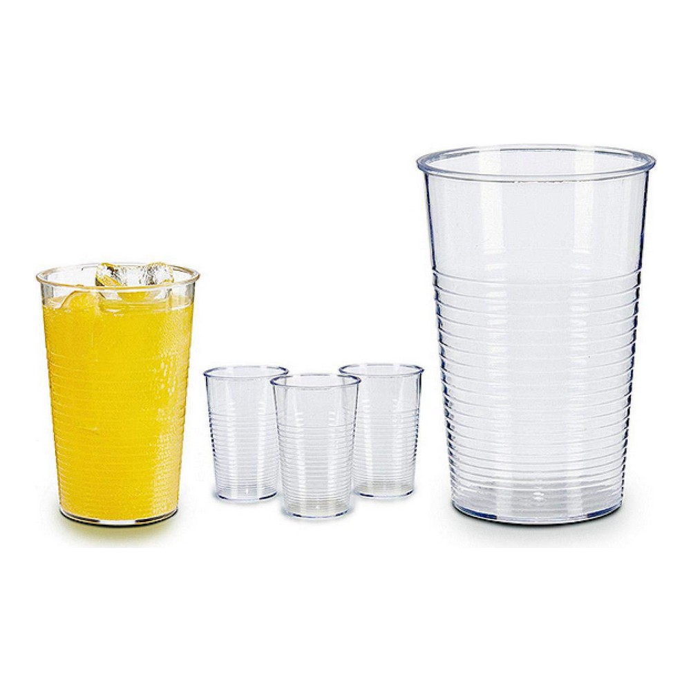 Glasset - 2