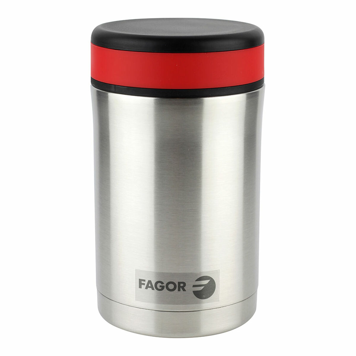 Termos för bebis FAGOR petit Rostfritt stål 500 ml