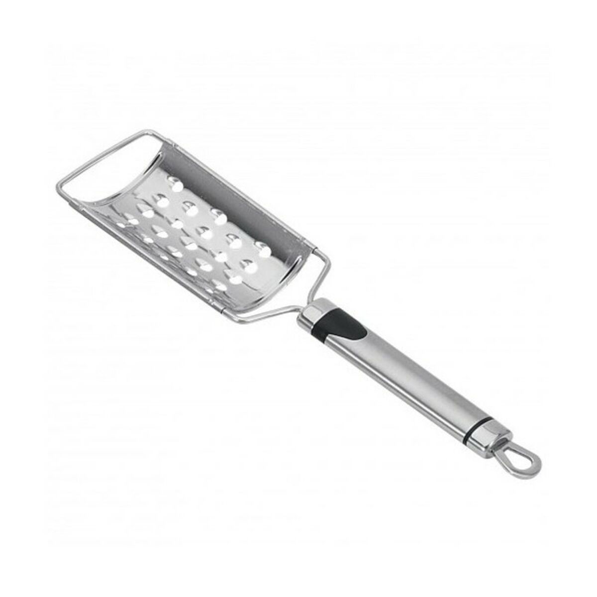 Rivjärn Bergner Rostfritt stål Silvrig (25 cm) - 2