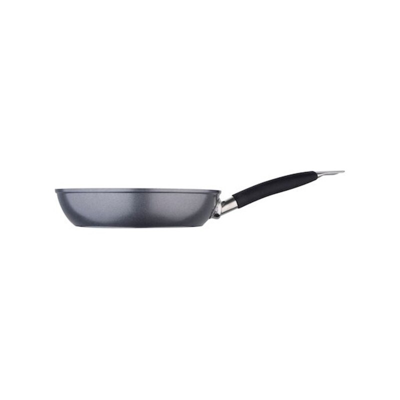 Stekpanna Masterpro Home Edition Smitt aluminium, Mått: Ø 20 cm - 4
