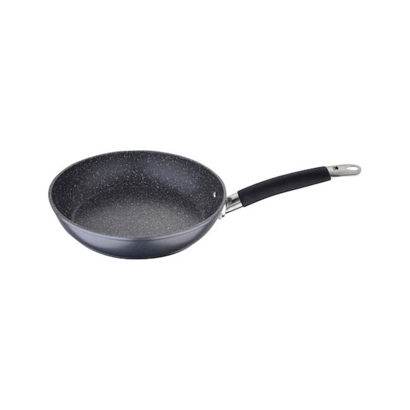 Stekpanna Masterpro Home Edition Smitt aluminium, Mått: Ø 20 cm - 2