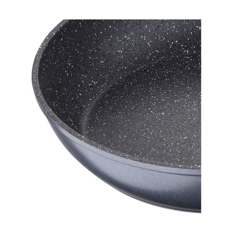 Stekpanna Masterpro Home Edition Smitt aluminium, Mått: Ø 20 cm - 5