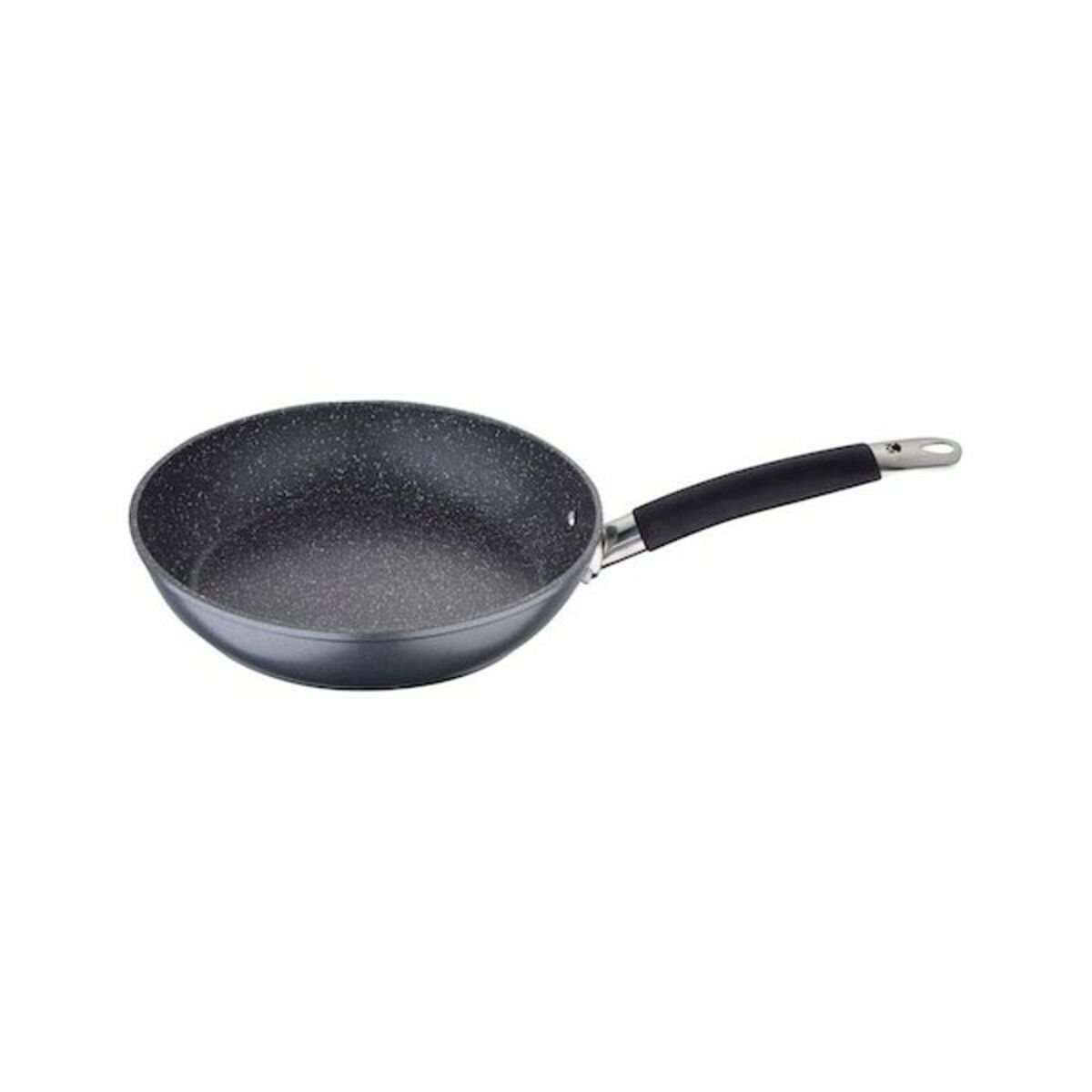 Stekpanna Masterpro Home Edition Smitt aluminium, Mått: Ø 20 cm - 11