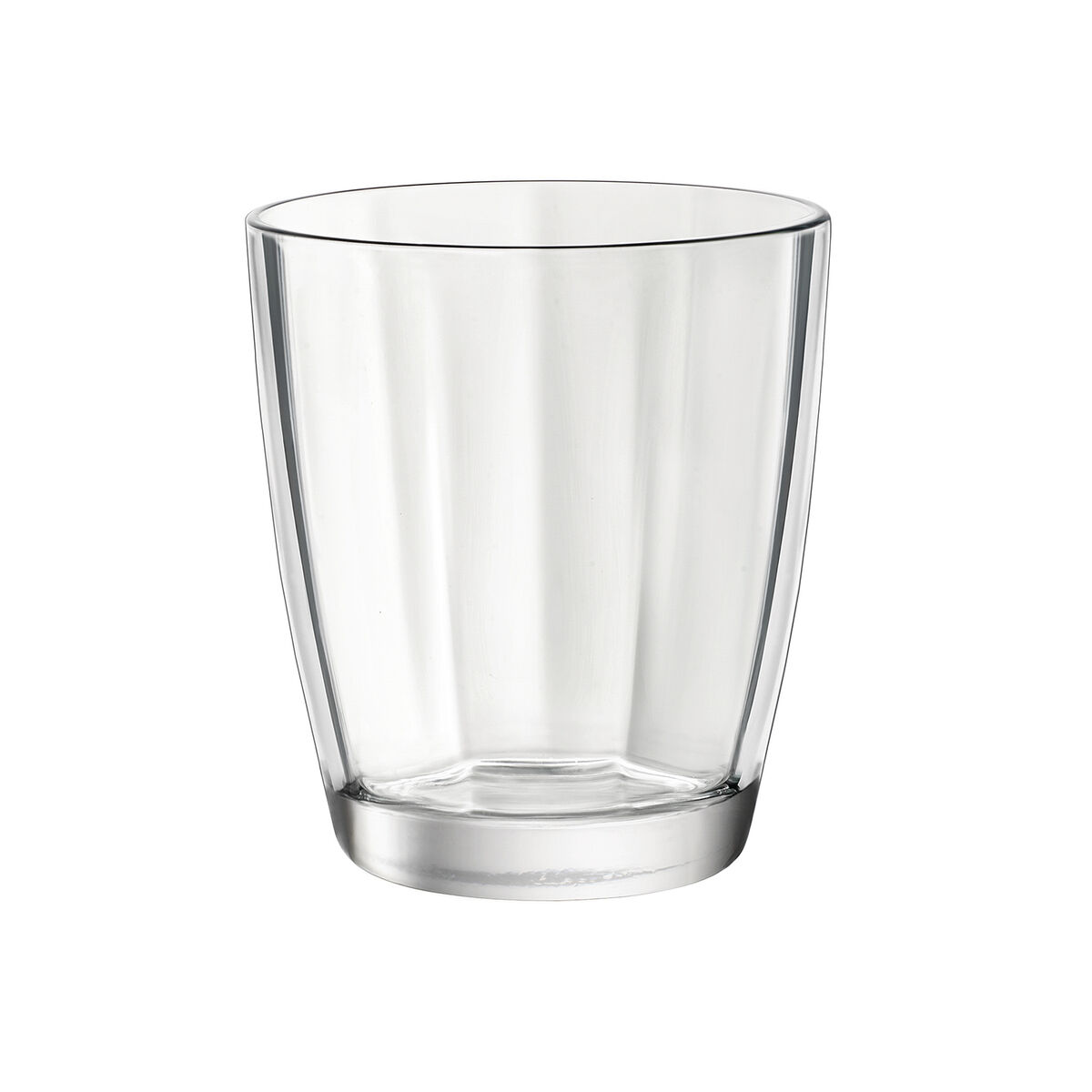 Glas Bormioli Rocco Pulsar Transparent Glas (390 ml) (6 antal) - 2