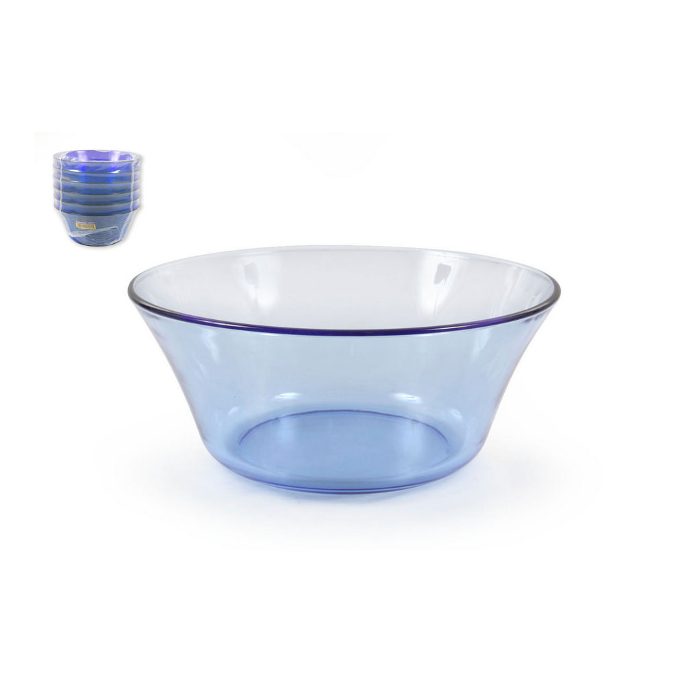 Salladsskål Duralex Lys 910 ml Ø 17 x 7,5 cm (ø 17 x 7,5 cm)