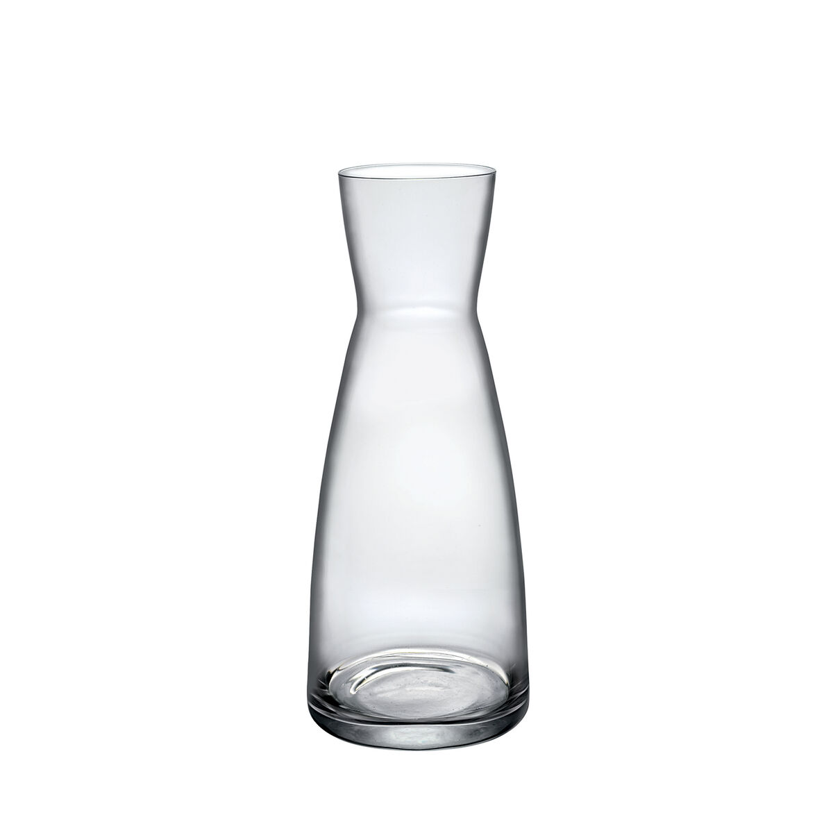 Flaska Bormioli Rocco Ypsilon Transparent Glas (500 ml) (6 antal) - 3