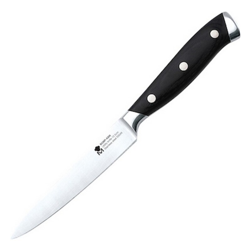 Grönsaksskalarkniv Masterpro Rostfritt stål (12,5 cm)