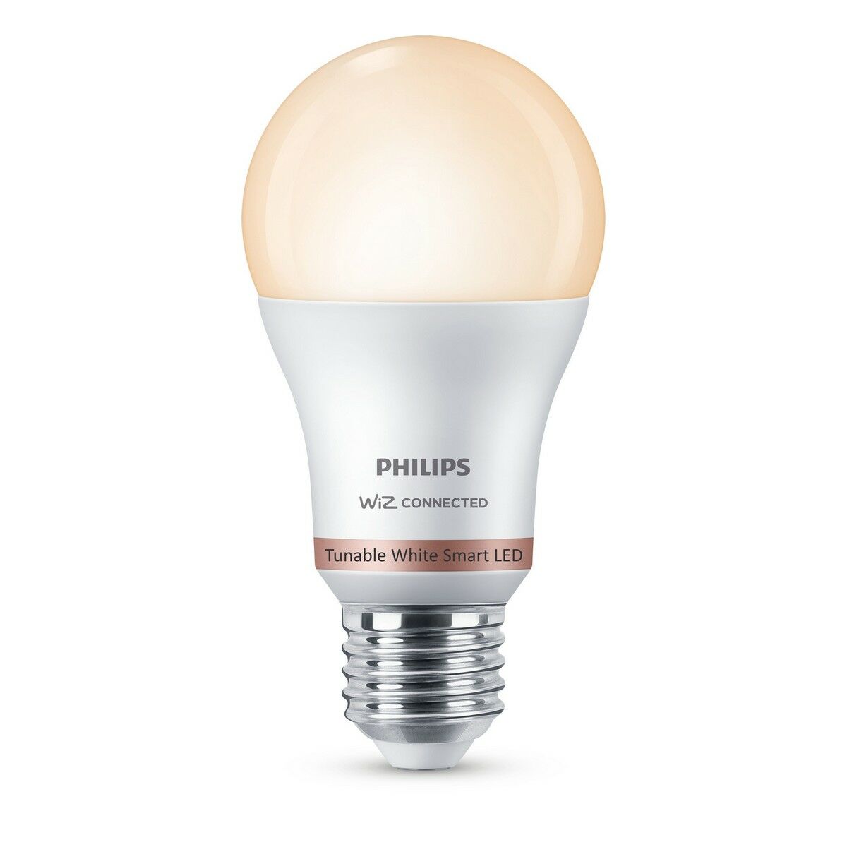 LED-lampa Philips Wiz 8 W 806 lm (2700 K) (6500 K) - 2