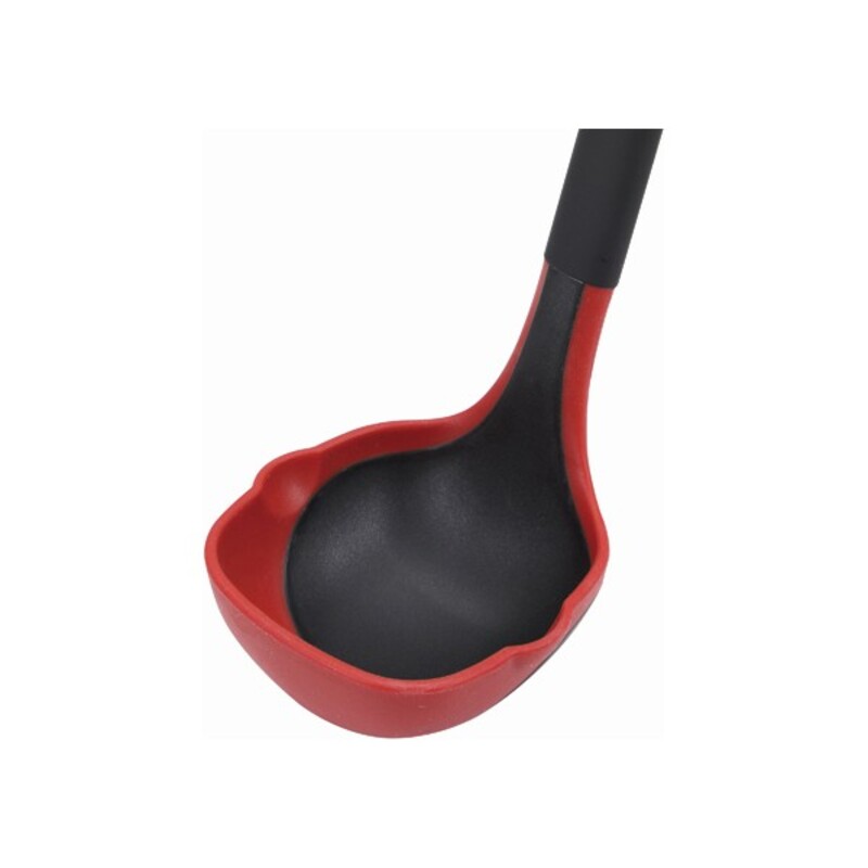 Köksredskapsset Infinity Chefs Essence Silikon Nylon (3 Delar) (3 pcs) - 4