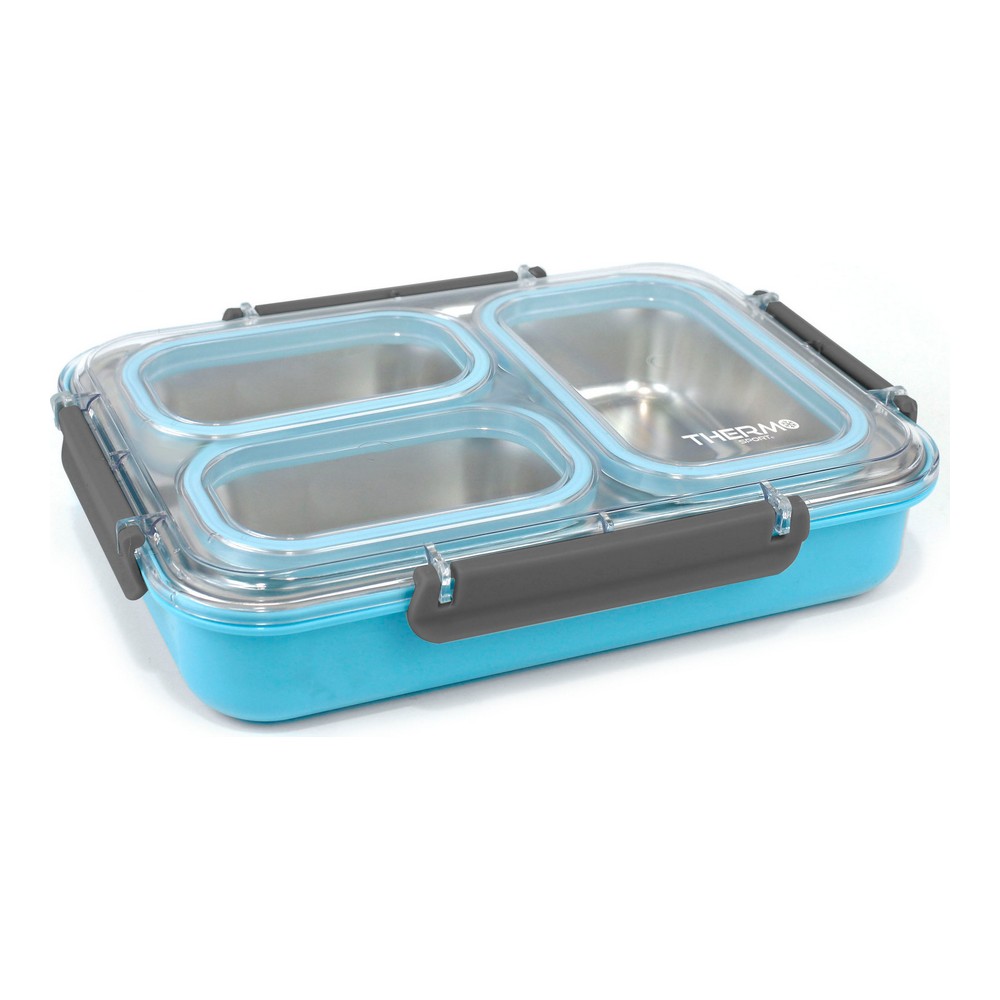 Lunchlåda ThermoSport Thermosport Termisk