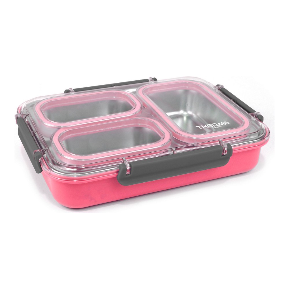 Lunchlåda ThermoSport Thermosport Termisk - 2