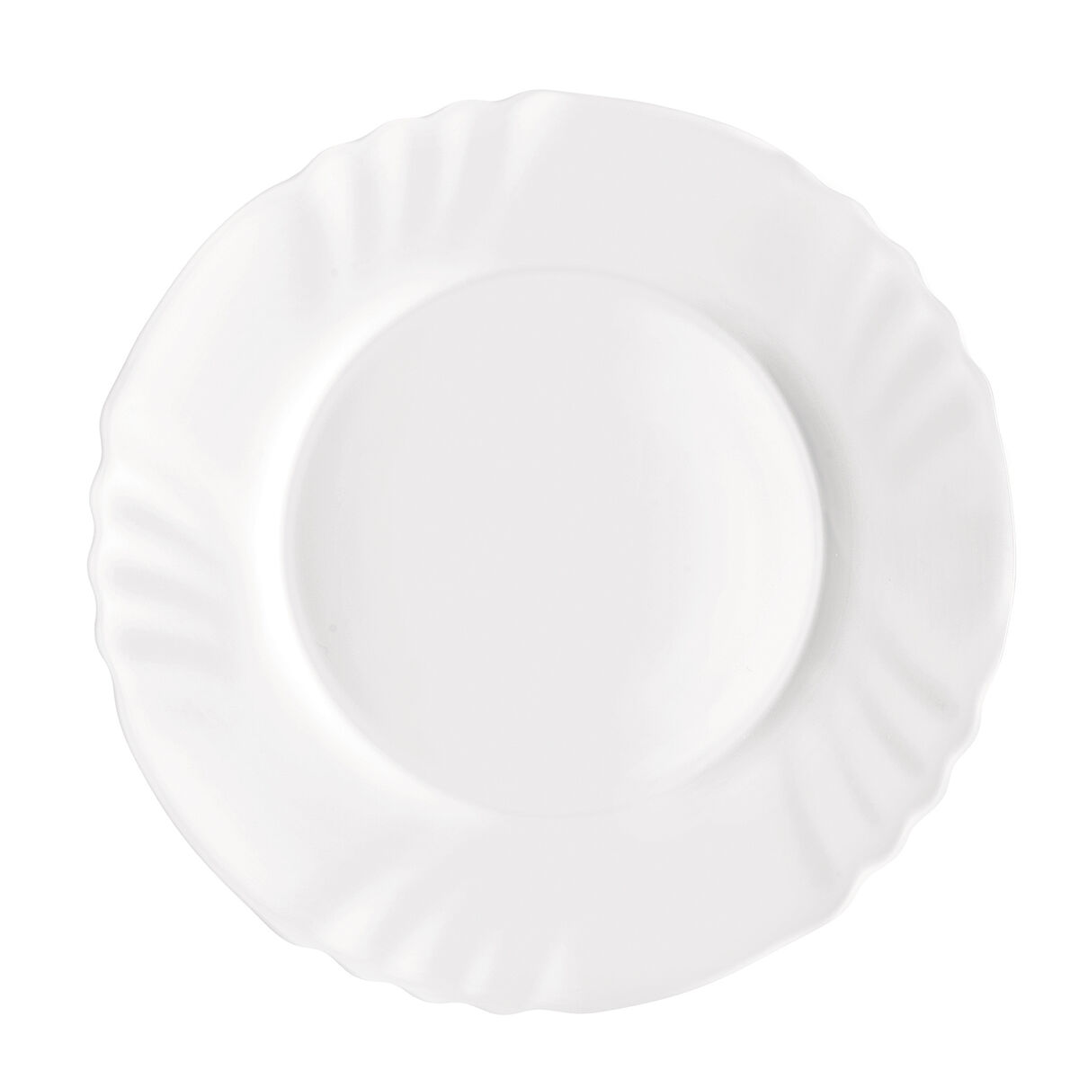 Dessert Bormioli Rocco Ebro Vit Glas (20 cm) (36 antal) - 2