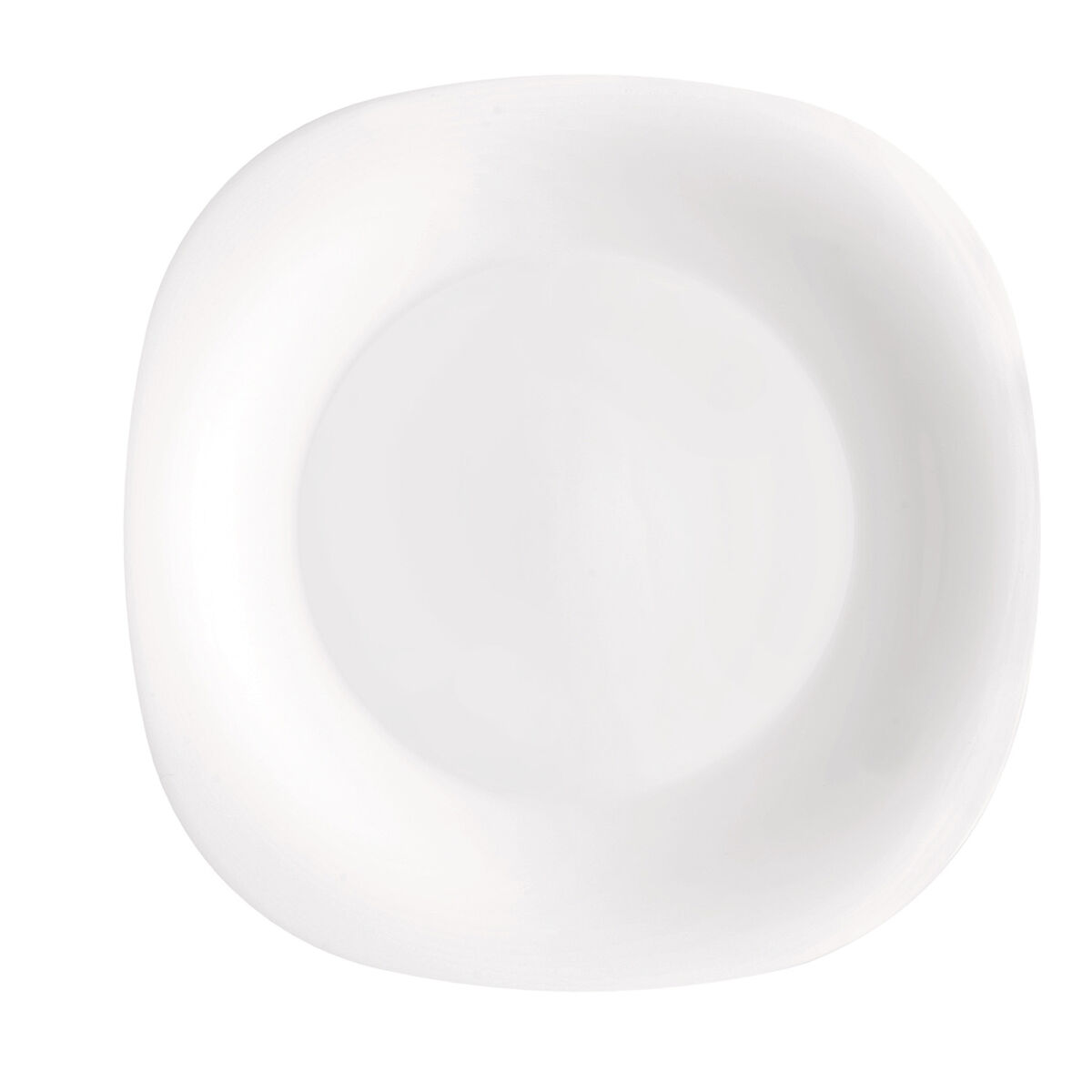 Dessert Bormioli Rocco Parma Vit Glas (24 antal) - 2
