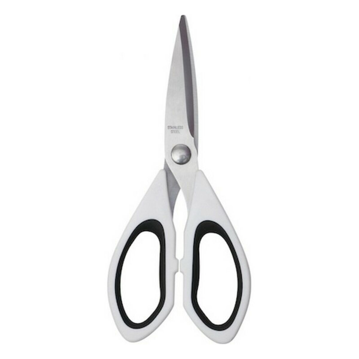 Sax Bergner Q2628 Vit (22,5 cm) - 2
