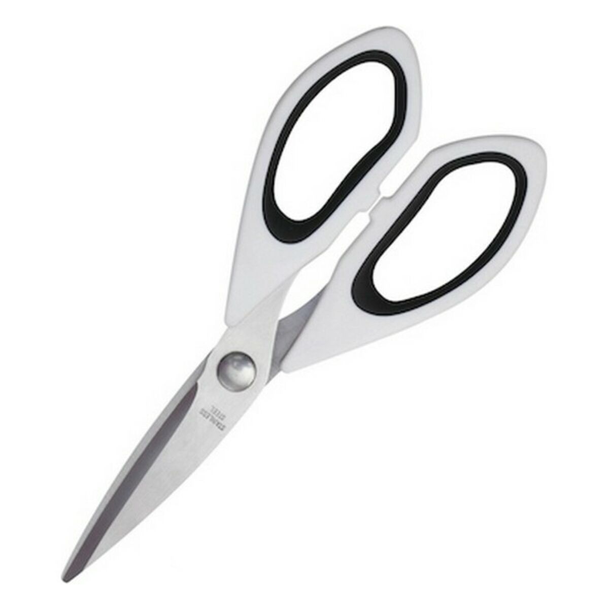 Sax Bergner Q2628 Vit (22,5 cm)