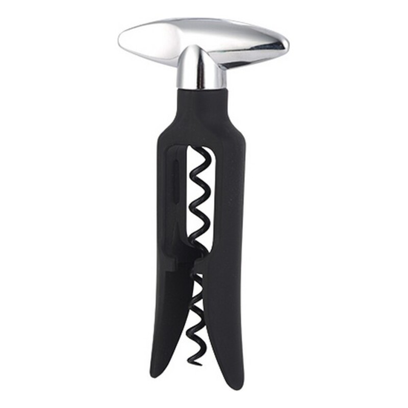 Set med Vintillbehör Masterpro Zink (5 pcs) - 3