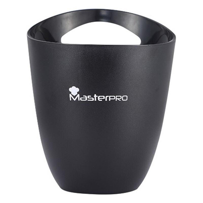 Ishink Masterpro Svart Plast (3,5 L) - 2